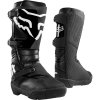 FOX Comp X Boot-Black MX (Varianta FOX Comp X Boot-Black-8 MX)