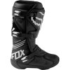 FOX Comp Boot - Black MX (Varianta FOX Comp Boot - 10, Black MX)
