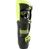FOX Comp Boot - BLACK/YELLOW MX (Varianta FOX Comp Boot - 10, BLACK/YELLOW MX)