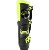 FOX Comp Boot - BLACK/YELLOW MX (Varianta FOX Comp Boot - 8, BLACK/YELLOW MX)