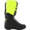 FOX Comp Boot - BLACK/YELLOW MX (Varianta FOX Comp Boot - 10, BLACK/YELLOW MX)