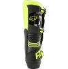 FOX Comp Boot - BLACK/YELLOW MX (Varianta FOX Comp Boot - 8, BLACK/YELLOW MX)