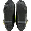 FOX Comp Boot - BLACK/YELLOW MX (Varianta FOX Comp Boot - 10, BLACK/YELLOW MX)