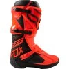 FOX Comp Boot - Fluo Orange MX (Varianta FOX Comp Boot - 10, Fluo Orange MX)