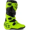 FOX Comp Boot, Fluo Yellow MX23 (Varianta FOX Comp Boot  - 10, Fluo Yellow MX23)