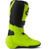 FOX Comp Boot, Fluo Yellow MX23 (Varianta FOX Comp Boot  - 10, Fluo Yellow MX23)