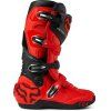 FOX Motion Boot, Fluo RED MX23 (Varianta FOX Motion Boot  - 10, Fluo RED MX23)
