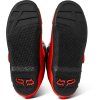 FOX Motion Boot, Fluo RED MX23 (Varianta FOX Motion Boot  - 10, Fluo RED MX23)