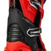 FOX Motion Boot, Fluo RED MX23 (Varianta FOX Motion Boot  - 10, Fluo RED MX23)