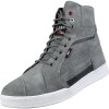 LS2 DOWNTOWN MAN BOOTS DARK GREY (Varianta LS2 DOWNTOWN MAN BOOTS DARK GREY 40)