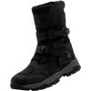 LS2 ADVENTURE MAN BOOTS WP BLACK (Varianta LS2 ADVENTURE MAN BOOTS WP BLACK 40)