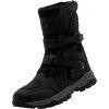 LS2 ADVENTURE MAN BOOTS WP BLACK (Varianta LS2 ADVENTURE MAN BOOTS WP BLACK 43)