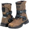 LS2 ADVENTURE MAN BOOTS WP BROWN (Varianta LS2 ADVENTURE MAN BOOTS WP BROWN 40)