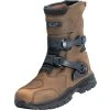 LS2 ADVENTURE MAN BOOTS WP BROWN (Varianta LS2 ADVENTURE MAN BOOTS WP BROWN 40)
