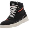LS2 CHROME MAN BOOTS BLACK (Varianta LS2 CHROME MAN BOOTS BLACK 43)