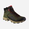 Finntrail Boots Wayside Khaki (Varianta Finntrail Boots Wayside Khaki 6)