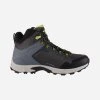 Finntrail Boots Wayside Graphite (Varianta Finntrail Boots Wayside Graphite 6)