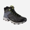 Finntrail Boots Wayside Graphite (Varianta Finntrail Boots Wayside Graphite 6)