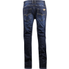 LS2 VISION EVO MAN JEANS BLUE (Varianta LS2 VISION EVO MAN JEANS BLUE XXL)
