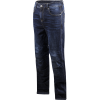 LS2 VISION EVO MAN JEANS BLUE (Varianta LS2 VISION EVO MAN JEANS BLUE XXL)