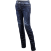 LS2 VISION EVO LADY JEANS BLUE (Varianta LS2 VISION EVO LADY JEANS BLUE 5XL)