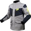 LS2 METROPOLIS EVO MAN JACKET TITANIUM YELLOW (Varianta LS2 METROPOLIS EVO MAN JACKET TITANIUM YELLOW M)