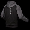 LS2 THROTTLE MAN JACKET BLACK DARK GREY (Varianta LS2 THROTTLE MAN JACKET BLACK DARK GREY M)
