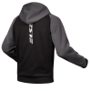 LS2 THROTTLE MAN JACKET BLACK DARK GREY (Varianta LS2 THROTTLE MAN JACKET BLACK DARK GREY M)