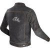 LS2 OAKY MAN JACKET BLACK (Varianta LS2 OAKY MAN JACKET BLACK XXL)