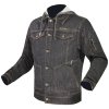 LS2 OAKY MAN JACKET BLACK (Varianta LS2 OAKY MAN JACKET BLACK XXL)