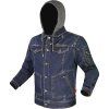 LS2 OAKY MAN JACKET DARK BLUE (Varianta LS2 OAKY MAN JACKET DARK BLUE 4XL)