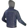 LS2 OAKY MAN JACKET DARK BLUE (Varianta LS2 OAKY MAN JACKET DARK BLUE 4XL)