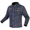 LS2 OAKY MAN JACKET DARK BLUE (Varianta LS2 OAKY MAN JACKET DARK BLUE 4XL)