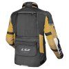 LS2 X-MASTER MAN JACKET SAND BLACK GREY (Varianta LS2 X-MASTER MAN JACKET SAND BLACK GREY M)