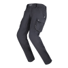 LS2 COAST PANT BLACK (Varianta LS2 COAST PANT BLACK 3XL)