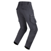 LS2 COAST PANT BLACK (Varianta LS2 COAST PANT BLACK 3XL)