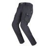 LS2 COAST PANT BLACK (Varianta LS2 COAST PANT BLACK 3XL)