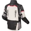 LS2 APOLLO MAN JACKET GREY BLACK RED (Varianta LS2 APOLLO MAN JACKET GREY BLACK RED L)