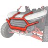 front bumper sx8red