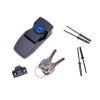 SHARK LOCK for ATV BOX AX 1pc