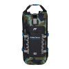 Finntrail Bag Expedition CamoArmy 40L