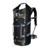 Finntrail Bag Expedition CamoArmy 40L