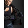 LS2 GATE LADY JACKET BLACK PINK (Varianta LS2 GATE LADY JACKET BLACK PINK XS)