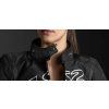 LS2 GATE LADY JACKET BLACK PINK (Varianta LS2 GATE LADY JACKET BLACK PINK XS)