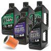 oil changer kit 17 img