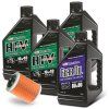 oil changer kit 16 img