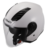 LS2 OF616 AIRFLOW II SOLID GLOSS WHITE-06 (Varianta LS2 OF616 AIRFLOW II SOLID GLOSS WHITE-06 XS)
