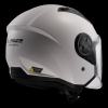 LS2 OF616 AIRFLOW II SOLID GLOSS WHITE-06 (Varianta LS2 OF616 AIRFLOW II SOLID GLOSS WHITE-06 XS)