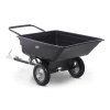 shark garden 150 black 011