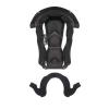 LS2 MX703 LINER BLACK (Varianta LS2 MX703 LINER BLACK M)